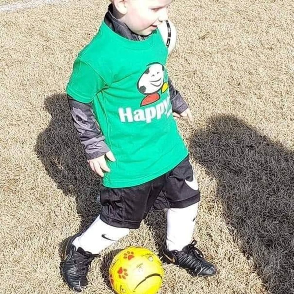 Meet your Posher, Tammy